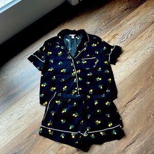 Victoria Secret Sleep Set